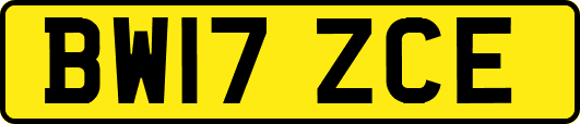 BW17ZCE