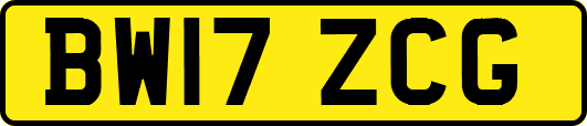 BW17ZCG