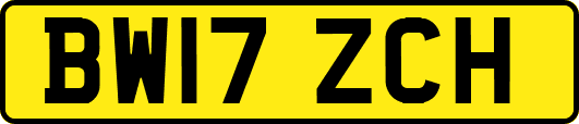 BW17ZCH