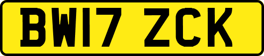 BW17ZCK