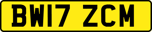 BW17ZCM