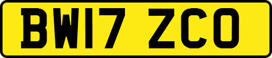 BW17ZCO