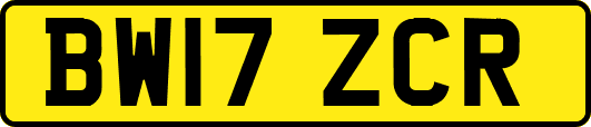 BW17ZCR