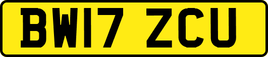 BW17ZCU