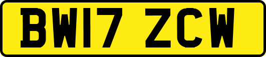 BW17ZCW