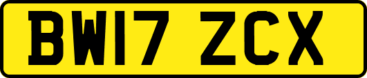 BW17ZCX
