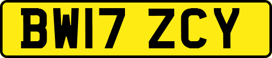 BW17ZCY
