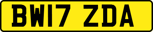 BW17ZDA