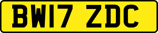 BW17ZDC