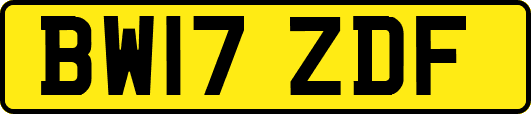 BW17ZDF