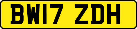 BW17ZDH