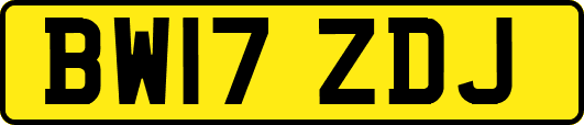 BW17ZDJ
