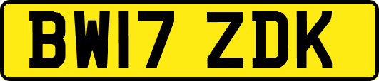 BW17ZDK