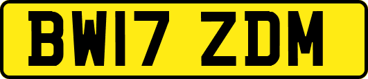 BW17ZDM