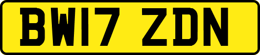 BW17ZDN