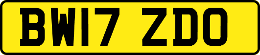 BW17ZDO