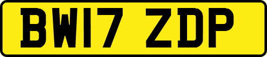BW17ZDP