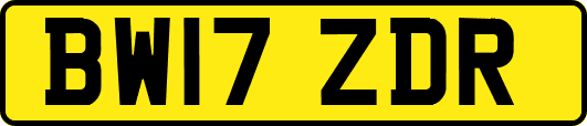 BW17ZDR
