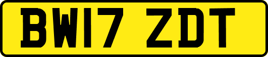 BW17ZDT