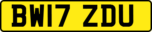 BW17ZDU
