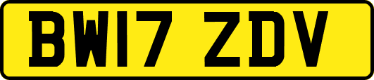 BW17ZDV