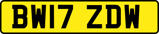 BW17ZDW