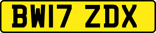 BW17ZDX