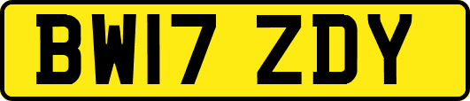 BW17ZDY