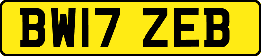 BW17ZEB