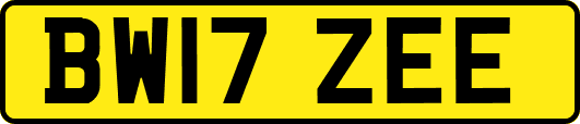 BW17ZEE