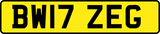 BW17ZEG