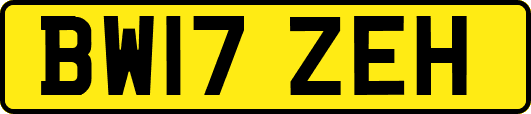 BW17ZEH