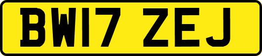 BW17ZEJ