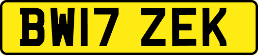 BW17ZEK