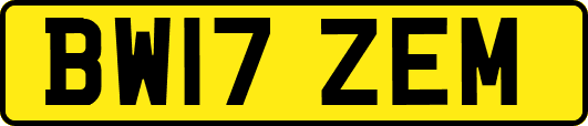 BW17ZEM