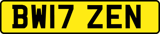 BW17ZEN