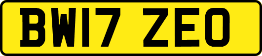BW17ZEO