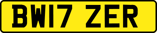 BW17ZER
