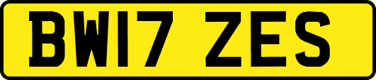 BW17ZES