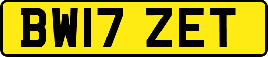 BW17ZET