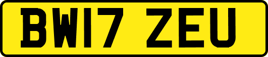 BW17ZEU