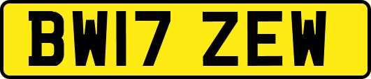 BW17ZEW