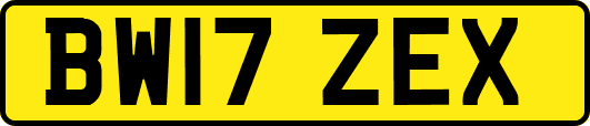 BW17ZEX