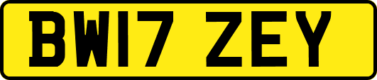 BW17ZEY