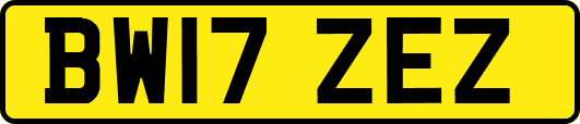 BW17ZEZ
