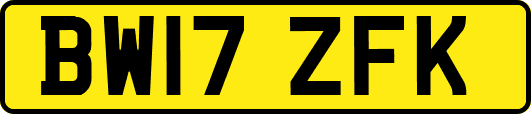 BW17ZFK
