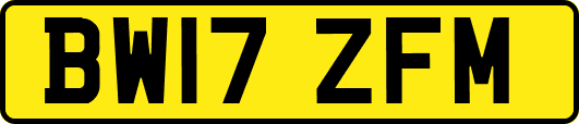 BW17ZFM