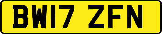 BW17ZFN