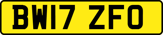 BW17ZFO