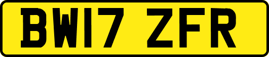 BW17ZFR